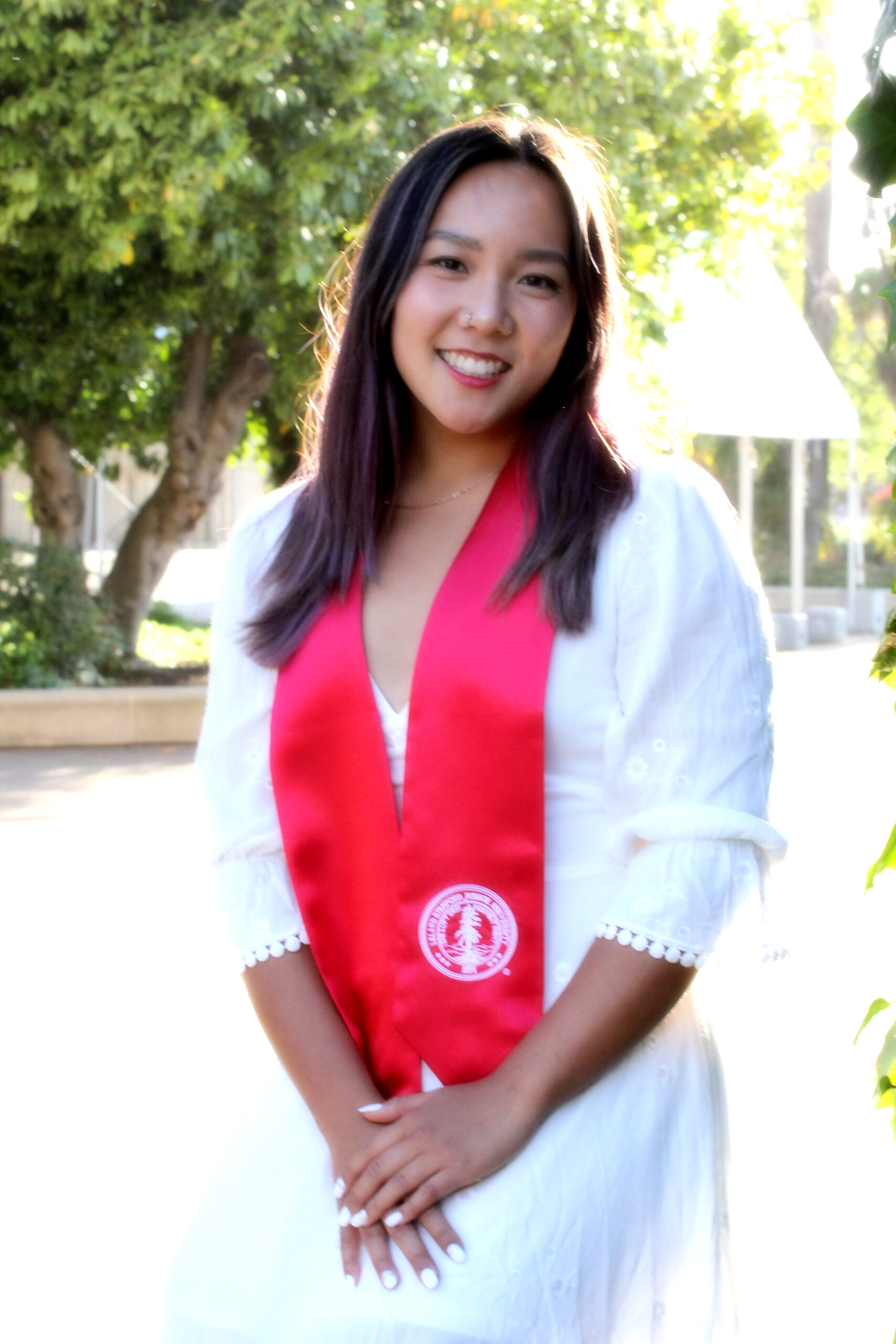 On Being an Asian Foster Youth by Jessica Mi | EBCLO