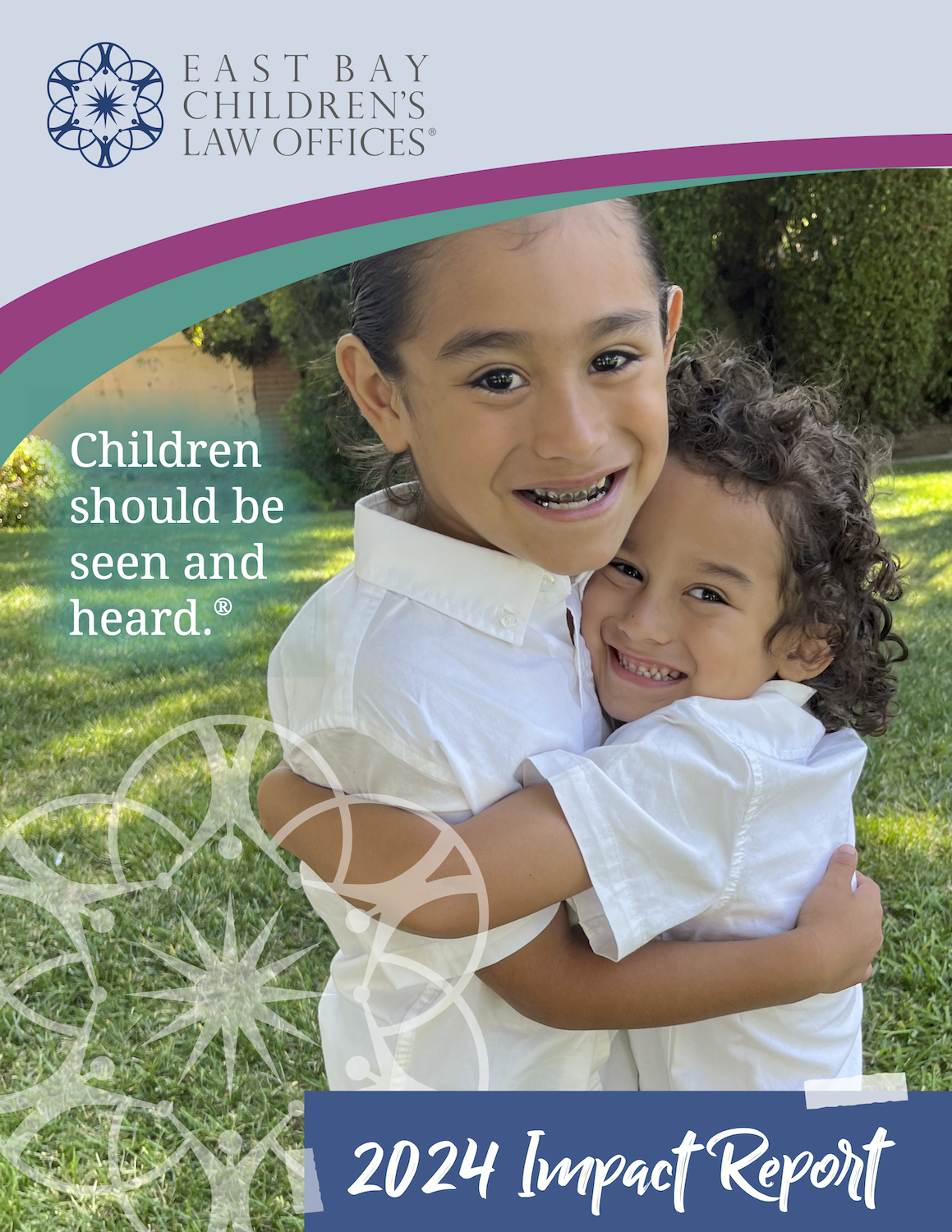 EBCLO Impact Report 2025 Cover